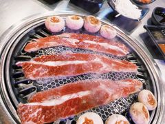 -杀猪天·韩国烤肉(总店)