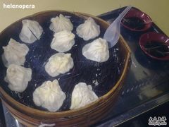 -四季美汤包(户部巷店)