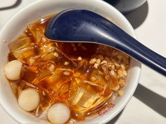 -绿茶餐厅(广州嘉裕太阳城店)