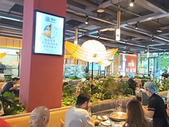 -老船舫·现做活鲜鱼馆(东郊记忆店)