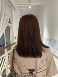 -FAJEE HAIR发界烫染接发