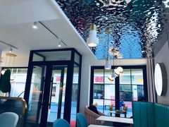 大堂-库滋明·俄罗斯特色美食(中央大街店)