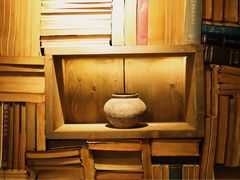 -无印良品餐堂 MUJI Diner(成都太古里店)