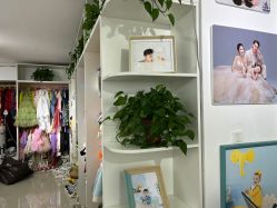 -童年时光专业儿童摄影(龙首店)