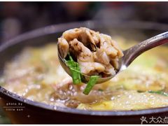 -俏湘私房菜(国贸店)