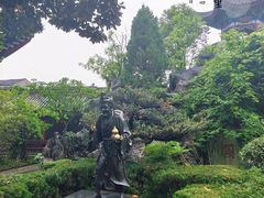 -济公故居