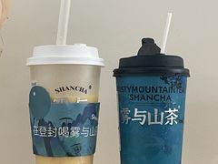 -雾与山茶(大禹城店)