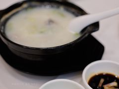 -凤凰楼酒家·粤宴点心(华强北店)