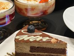 -烛影拾光·创意菜·鲜花·音乐(曲江钻石半岛店)
