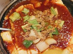 -七八冷面·延边朝鲜族美食(世纪汇店)