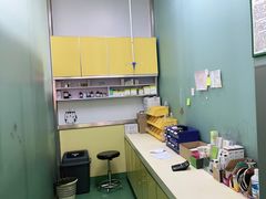 -东方动物医院·宠保定点·骨科·转诊中心(春城路·昆明站分院)