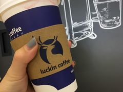-luckincoffee瑞幸咖啡(创汇首座店)