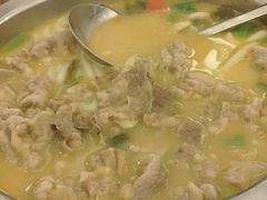 酸汤肥牛-龙汇酒家(沪闵路店)