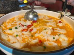 招牌酸汤鱼-HOHO餐厅(古子城店)