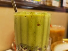-大哥餐厅(西城花园店)