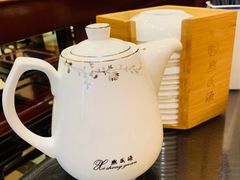 -熙盛源(滨湖万达店)
