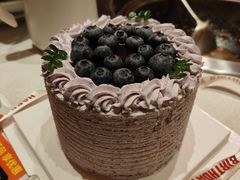 -勒甜LO CHO·私人订制低糖代糖纯动物奶油生日蛋糕(新开路店)