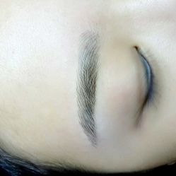 -MIVI野生眉纹绣纹眉