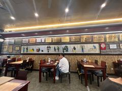 -都一处烧麦馆(前门店)