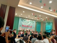 -三亚吉阳区星河实验幼儿园