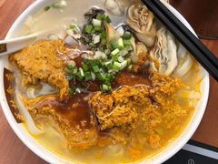 -荔林食店(西华路店)