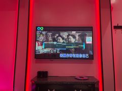 -酷秀KTV(五道口店)