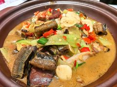 -马凯餐厅(地安门店)