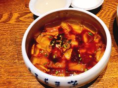 -双合园·海鲜水饺青岛菜(品牌首店)