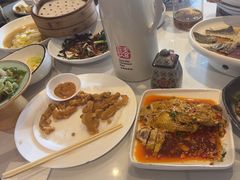 -东方饺子王(工农大路店)