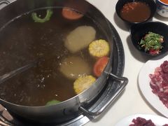 -陈记顺和潮汕牛肉火锅(韩江路店)