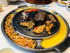 -韩宫宴烤肉·料理(南京江宁万达店)