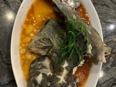 -金海湾嘉华度假酒店·海天阁中餐厅