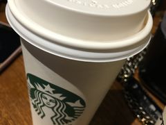 -星巴克(北京新辰里亚运村店)