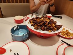 -偏爱炒鸡(老县衙店)