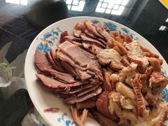 -郝家火烧(古城店)