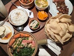 -兮禾酒馆(护国路店)