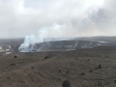-夏威夷火山国家公园