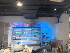 -碗中海·蒸汽海鲜·桑拿鸡(岭南天地店)