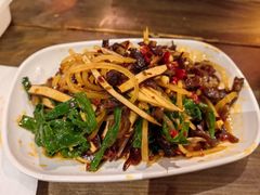 -盟重烧烤(高正街店)