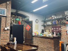 -老北京私房菜(798店)