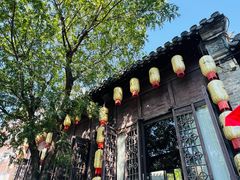 -回龙窝历史文化街区