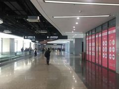 -上海虹桥客运西站