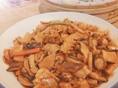 -陈傻子餐厅(世纪都会店)
