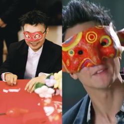 -琥珀婚礼策划AMBER WEDDING