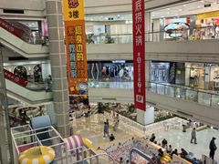 -巴黎春天(陕西路店)