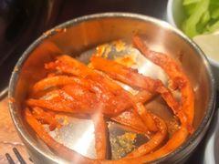 -九田家黑牛烤肉料理(新辰里亚运村店)