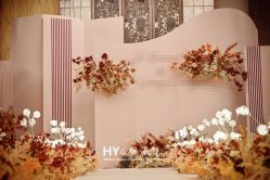 -HY小曼wedding·TOPYOUNG团队
