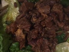 -手选潮汕鲜活牛肉火锅(二七广场店)