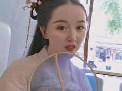 -汉仪华裳汉服旗袍·摄影写真馆(乌镇西栅店)