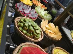 -星伦多 自助料理(圆融店)